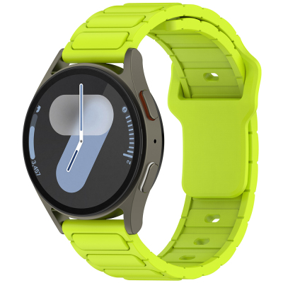 Huawei Watch GT 3 42mm Zore KRD-132 22mm Silicone Band Strap Strap - 18