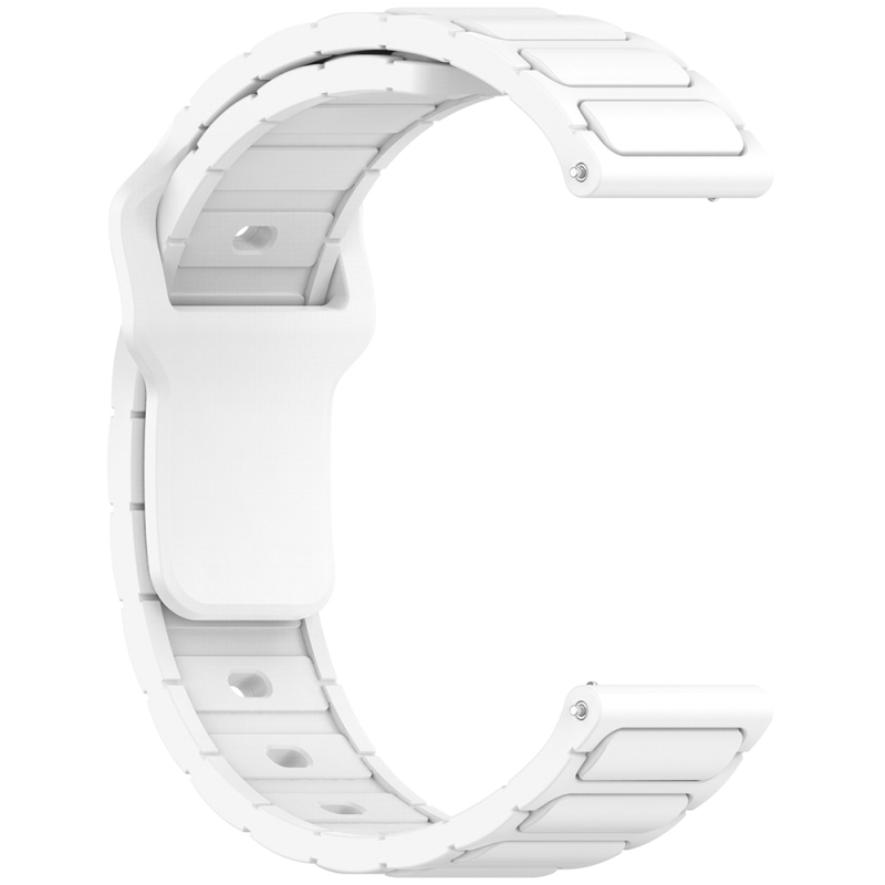 Huawei Watch GT 3 42mm Zore KRD-132 22mm Silikon Kordon Strap Kayış - 41