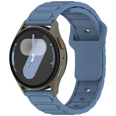 Huawei Watch GT 3 42mm Zore KRD-132 22mm Silikon Kordon Strap Kayış - 16