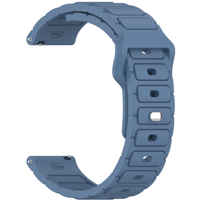 Huawei Watch GT 3 42mm Zore KRD-132 22mm Silikon Kordon Strap Kayış - 28