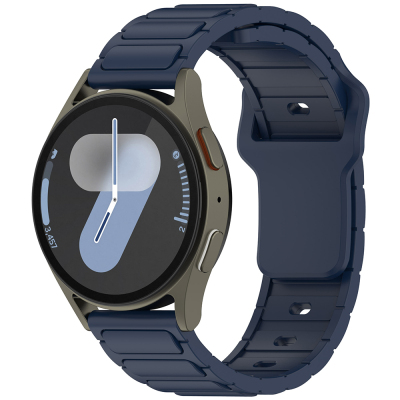 Huawei Watch GT 3 42mm Zore KRD-132 22mm Silikon Kordon Strap Kayış - 14
