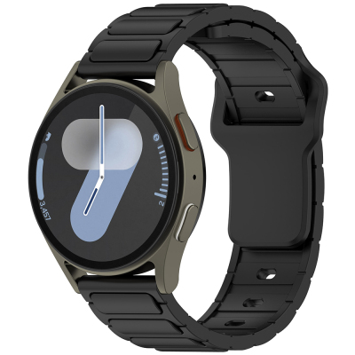 Huawei Watch GT 3 42mm Zore KRD-132 22mm Silikon Kordon Strap Kayış - 9