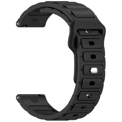 Huawei Watch GT 3 42mm Zore KRD-132 22mm Silikon Kordon Strap Kayış - 26