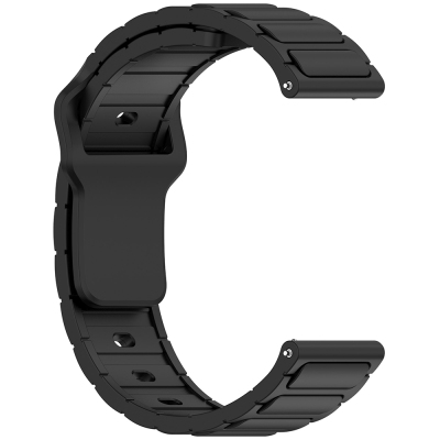 Huawei Watch GT 3 42mm Zore KRD-132 22mm Silikon Kordon Strap Kayış - 33