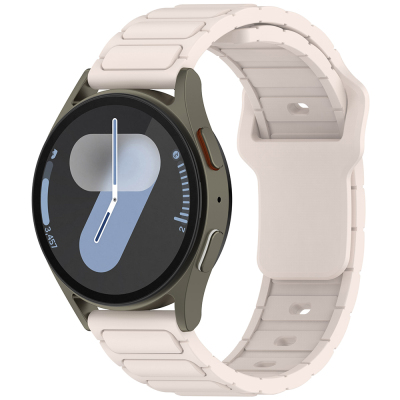 Huawei Watch GT 3 42mm Zore KRD-132 22mm Silikon Kordon Strap Kayış - 15