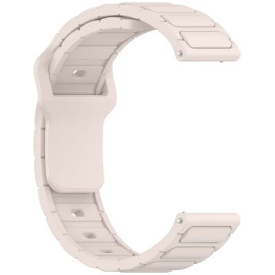 Huawei Watch GT 3 42mm Zore KRD-132 22mm Silikon Kordon Strap Kayış - 35
