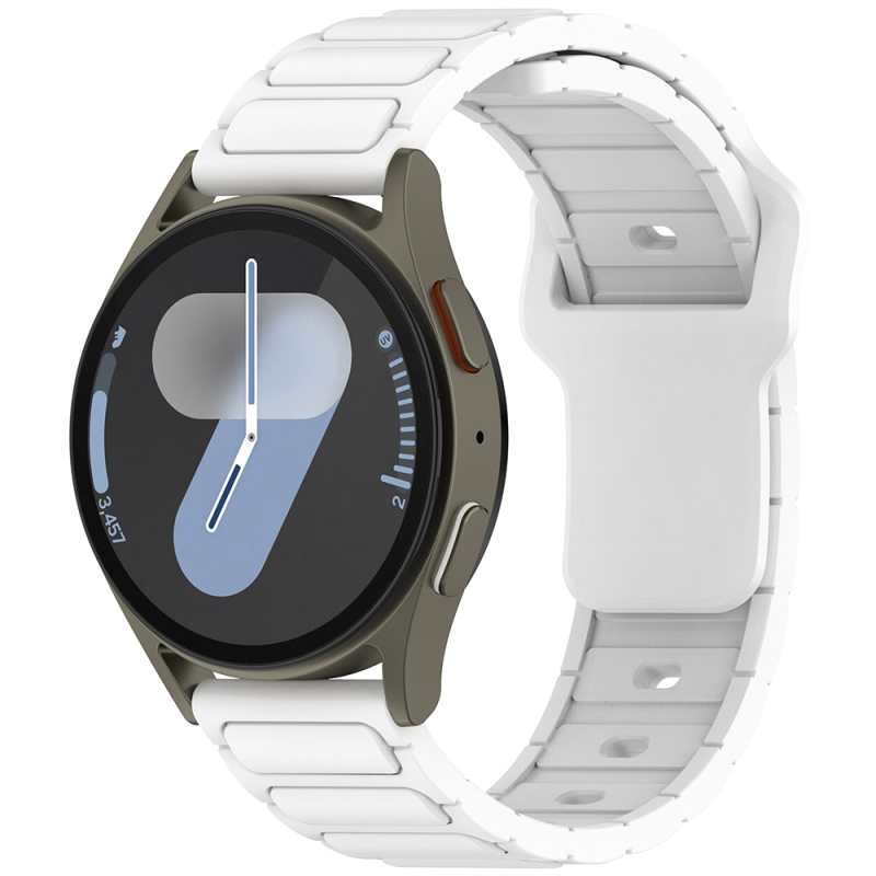 Huawei Watch GT 3 42mm Zore KRD-132 22mm Silikon Kordon Strap Kayış - 20