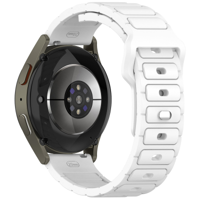 Huawei Watch GT 3 42mm Zore KRD-132 22mm Silikon Kordon Strap Kayış - 12