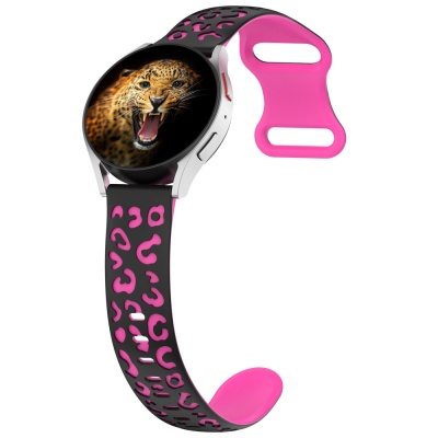 Huawei Watch GT 3 42mm Zore KRD-140 20mm Silicone Strap - 21