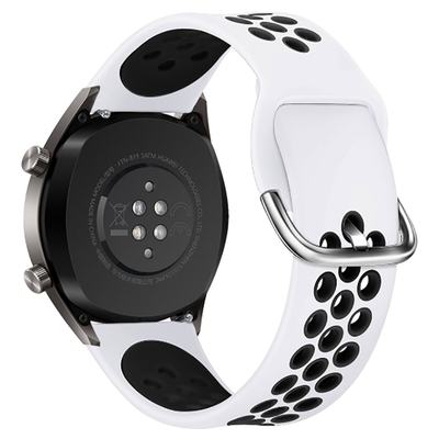 Huawei Watch GT 3 46mm KRD-10 Silikon Cord - 5