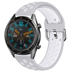 Huawei Watch GT 3 46mm KRD-10 Silikon Cord - 7
