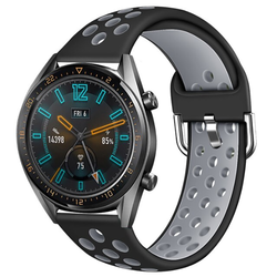 Huawei Watch GT 3 46mm KRD-10 Silikon Cord - 10