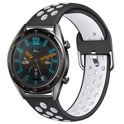 Huawei Watch GT 3 46mm KRD-10 Silikon Cord - 11