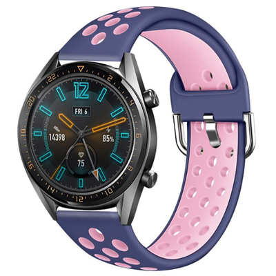 Huawei Watch GT 3 46mm KRD-10 Silikon Cord - 13