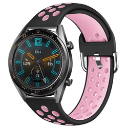 Huawei Watch GT 3 46mm KRD-10 Silikon Cord - 14