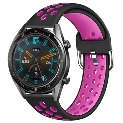 Huawei Watch GT 3 46mm KRD-10 Silikon Cord - 15