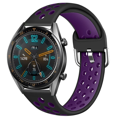 Huawei Watch GT 3 46mm KRD-10 Silikon Cord - 16