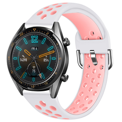 Huawei Watch GT 3 46mm KRD-10 Silikon Cord - 17