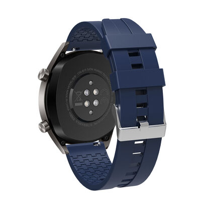 Huawei Watch GT 3 46mm KRD-23 Silikon Cord - 6