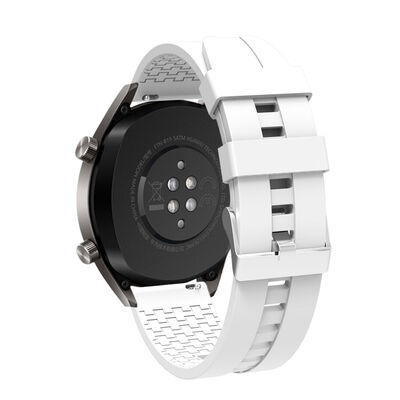 Huawei Watch GT 3 46mm KRD-23 Silikon Cord - 7
