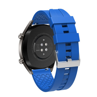Huawei Watch GT 3 46mm KRD-23 Silikon Cord - 3