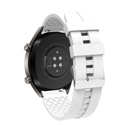 Huawei Watch GT 3 46mm KRD-23 Silikon Kordon - 7