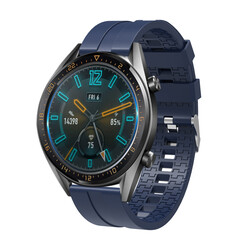 Huawei Watch GT 3 46mm KRD-23 Silikon Kordon - 14