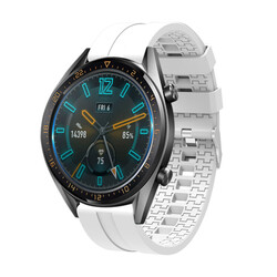 Huawei Watch GT 3 46mm KRD-23 Silikon Kordon - 16