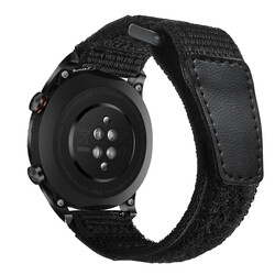 Huawei Watch GT 3 46mm Magic Nylon Kordon - 3