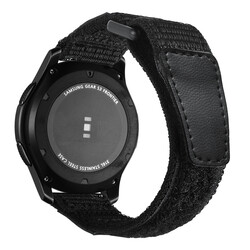 Huawei Watch GT 3 46mm Magic Nylon Kordon - 5
