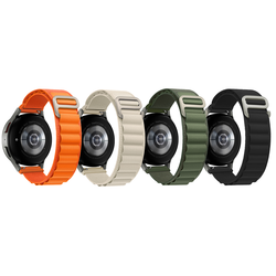 Huawei Watch GT 3 46mm Zore KRD-74 22mm Wicker Cord - 8