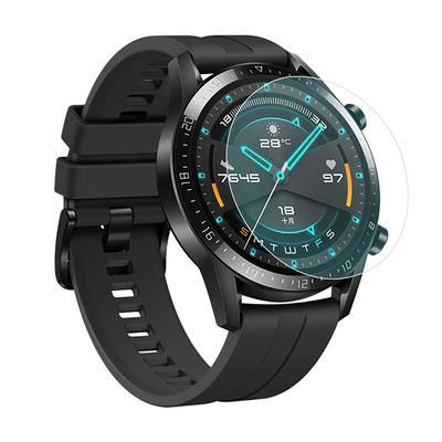 Huawei Watch GT2 Pro Zore Standart Glass Screen Protector - 2