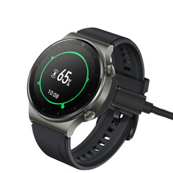 Huawei Watch GT2 Pro Zore Usb Charge Cable - 2