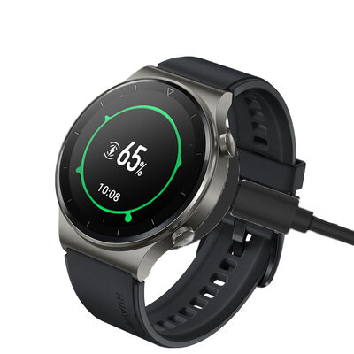 Huawei Watch GT2 Pro Zore Usb Charge Cable - 2