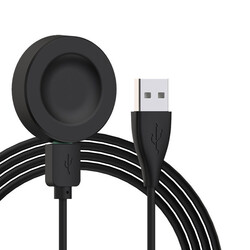 Huawei Watch GT2 Pro Zore Usb Şarj Kablosu - 1