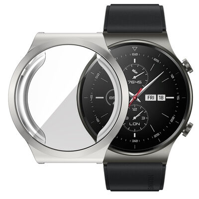 Huawei Watch GT2 Pro Zore Watch Gard 02 Ekran Koruyucu - 13