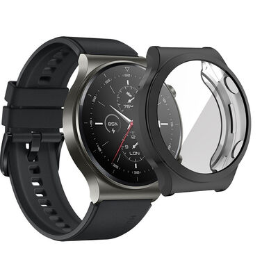 Huawei Watch GT2 Pro Zore Watch Gard 02 Ekran Koruyucu - 14