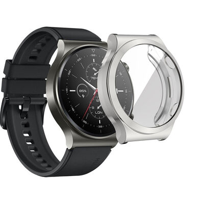 Huawei Watch GT2 Pro Zore Watch Gard 02 Ekran Koruyucu - 15