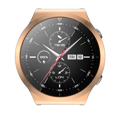 Huawei Watch GT2 Pro Zore Watch Gard 02 Screen Protector - 10