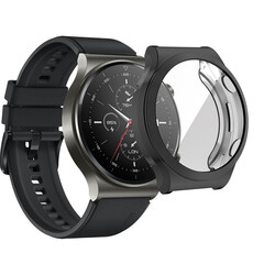 Huawei Watch GT2 Pro Zore Watch Gard 02 Screen Protector - 14