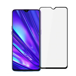 Huawei Y5 2019 Davin 5D Glass Screen Protector - 5