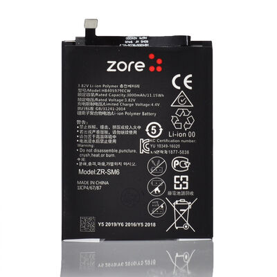 Huawei Y5 2019 Zore Full Original Battery - 1