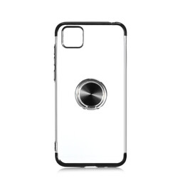Huawei Y5P Case Zore Gess Silicon - 1