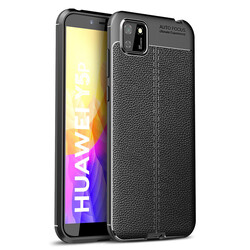 Huawei Y5P Case Zore Niss Silicon Cover - 9
