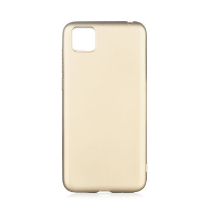 Huawei Y5P Case Zore Premier Silicon Cover - 8