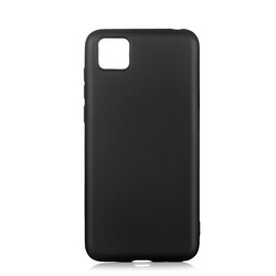 Huawei Y5P Case Zore Premier Silicon Cover - 5