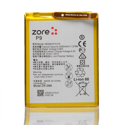 Huawei Y6 2018 Zore Full Original Battery - 1