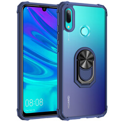 Huawei Y6 2019 Case Zore Mola Cover - 1