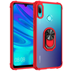 Huawei Y6 2019 Case Zore Mola Cover - 9