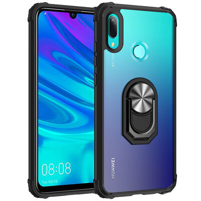 Huawei Y6 2019 Case Zore Mola Cover - 8